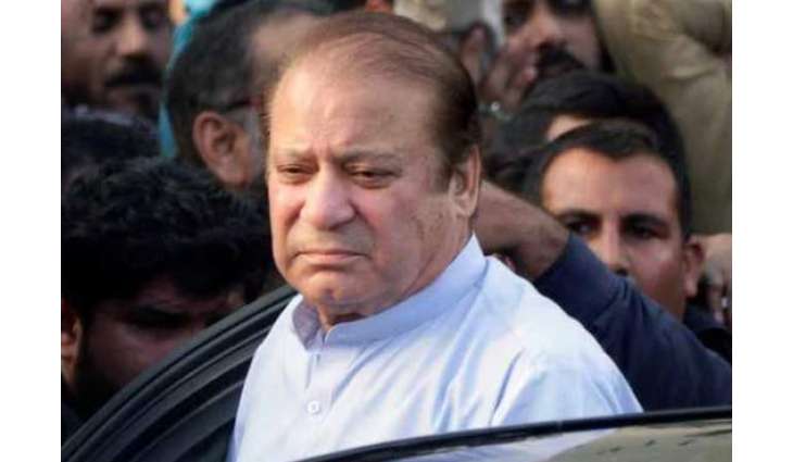 NAB exonerates Nawaz Sharif in Thoshakhana reference