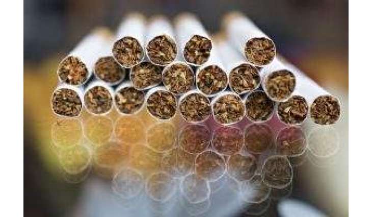 Business community alarmed by alleged Cigarette tax violations