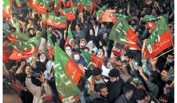 PTI gets court permission to hold rally in NA-119
