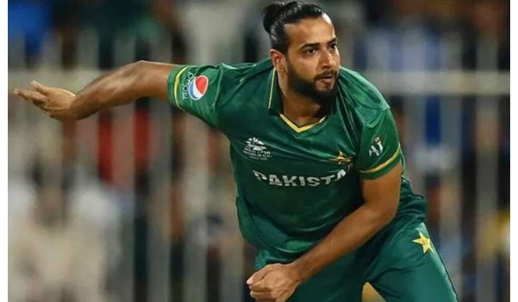 Imad Wasim expected to take part in fourth T20I match against New Zealand