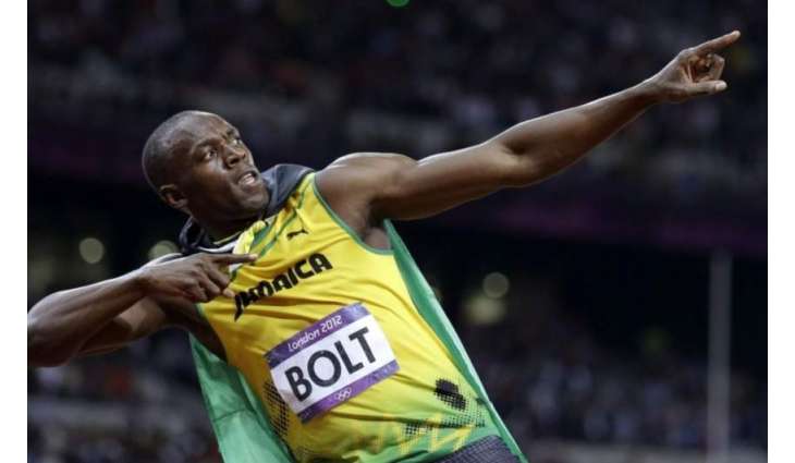 Usain Bolt named ICC Men’s T20 World Cup 2024 Ambassador
