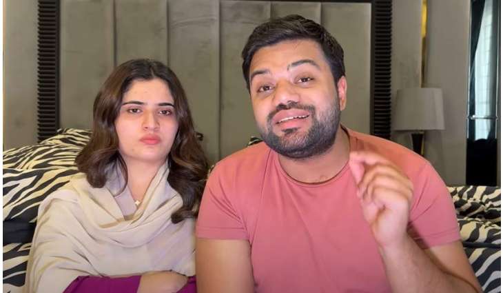 Fake immoral video of Ducky Bhai's wife goes on viral on social media