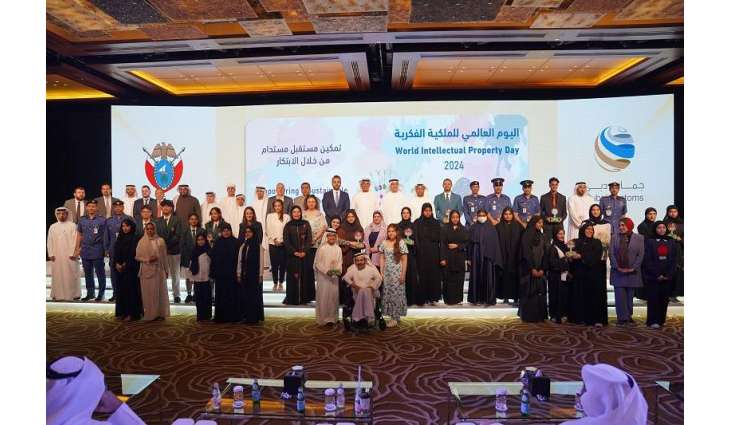 Dubai Customs Celebrates World Intellectual Property Day, Honors Schools and Universities Award Winners