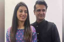 All-rounder Aliya Riaz, Commentator Ali Younis announce engagement