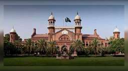  Following IHC, LHC judges receive threatening letters
