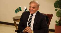 رئیس الوزراء شھباز شریف سیزور السعودیة غدا بزیارة رسمیة