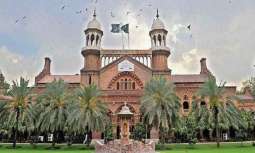 LHC suspends PML-N Rana Arshad’s victory notification from PP-133