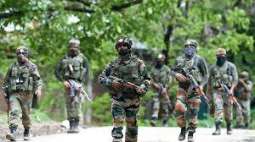 18 Maoist rebels killed in clash with Indian security forces