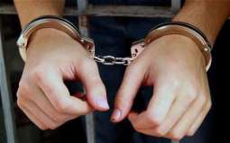 Dera police arrested 2 drug peddlers