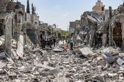 UN to launch $2.8 bn global appeal for Gaza, West Bank