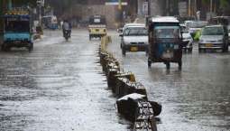 Mayor Karachi imposes rain emergency in view of rain forecast: COO KWSC