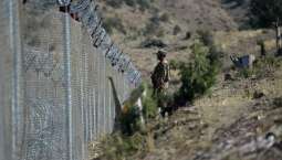 Seven terrorists attempting to infiltrate Pak-Afghan border killed in North Waziristan