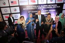 PUAN hosts first-ever Accessibility and Inclusion Job Fair