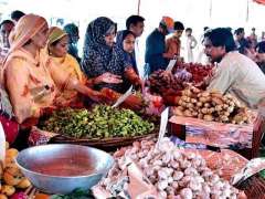 Action taken against price list violations in Khanewal district
