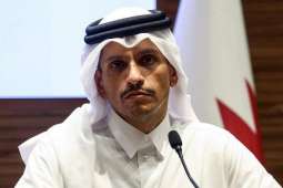Qatar PM says re-evaluating Israel-Hamas mediation role