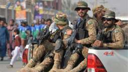 مقتل سبعة مسلحين إثر عملية أمنية للجيش