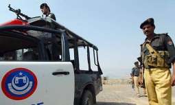 Four govt officials killed in DI Khan firing incident