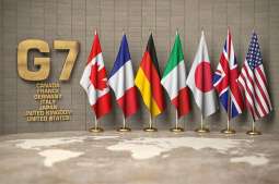 G7 hears calls for 'critical' Ukraine aid
