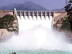 Water level in  dams risen from recent rains to improve underground water level: Tareen