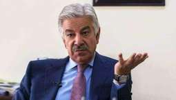Govt committed to provide relief to poor people: Khawaja Asif