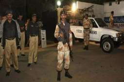 Mirpur Police arrest 68 suspects of food outlet attack