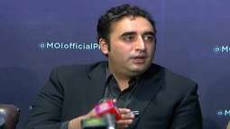 Bilawal Bhutto demands govt to hold tripartite dialogue to curb terrorism