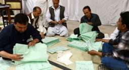 By-elections: Counting of votes for  21 National, provincial assemblies' seats continues 