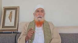 وفاة الداعیة الیمني الشیخ عبدالمجید الزنداني عن عمر ناھز 82 عاما