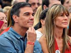 Spain PM under pressure as wife faces graft probe