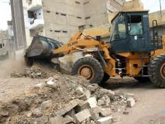 Onslaught of encroachments violating pedestrians rights
