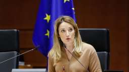 EU parliament's youngest lawmaker eyes re-election