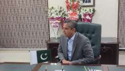 Provincial Transport Minister Bilal Akbar Khan visits general bus stand, inspects facilities