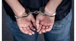 Drug peddler arrested; 2310 grams hashish recovered