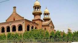 LHC sets aside notice issued by ECP on vote recount plea in NA-133