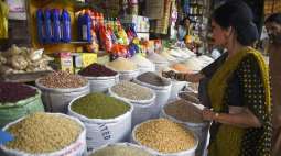 New pulses varieties imperative to cater domestic food requirements: Dr Khalid Hasan