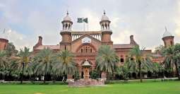 LHC sets aside ECP's notice on vote recount plea in NA-79