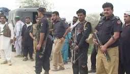 Sindh minister orders operation after attack on police in Ghotki