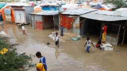 155 killed in Tanzania as heavy rains lash East Africa