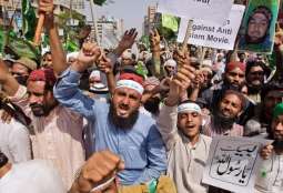 Non-Muslim Pakistanis enjoy freedom, state patronage: Kundi