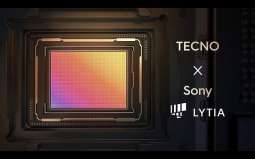 SONY x TECNO - is this for real?