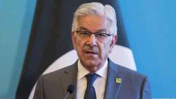 Defence Minister leads Pakistan's delegation to Kazakhstan SCO moot