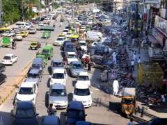 Bugti issues directives to operate circular road parking plaza