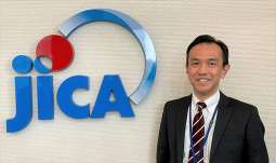 Japan International Cooperation Agency (JICA) delegation visits WSSCA