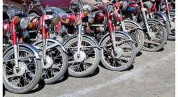 Taxila police nab motorcycle lifter gang