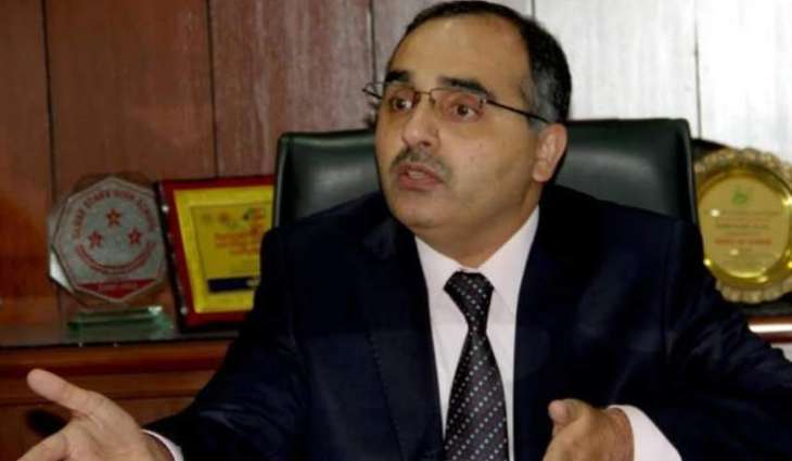 LCCI president urges govt authorities to address Kiryana merchants’ issues