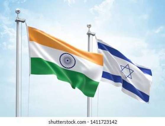 الهند تحذر مواطنيها من السفر إلى إسرائيل