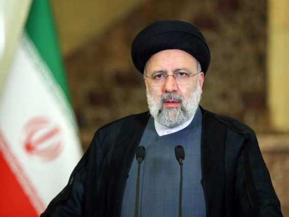الرئيس الإيراني يؤكد بأن بلاده تسعى تعزيز المزيد من العلاقات الثنائية مع باكستان