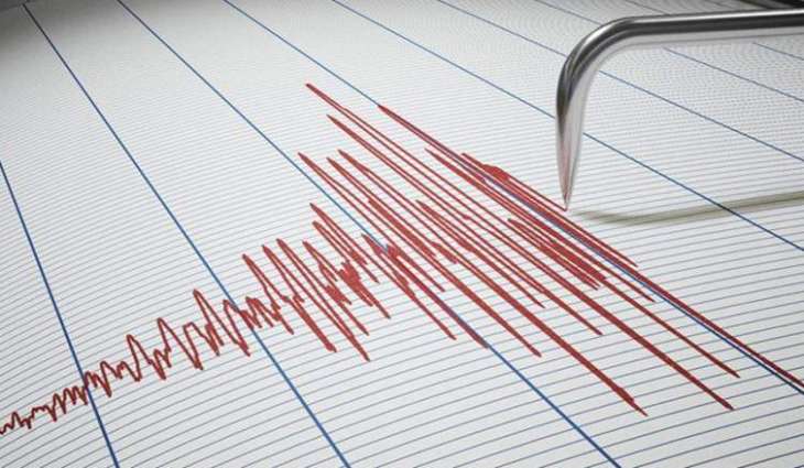 Earthquake jolts Balochistan's Khuzdar, adjoining areas