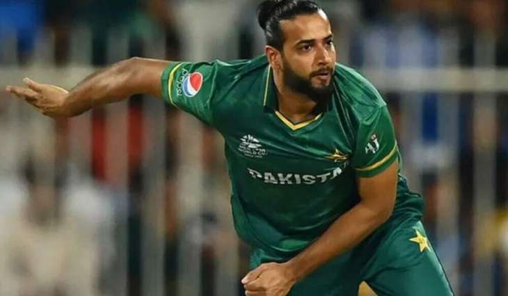 Imad Wasim expected to take part in fourth T20I match against New Zealand