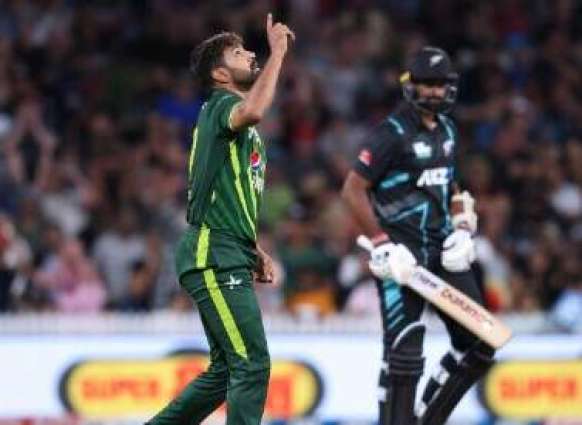 New Zealand’s weak team upset Pakistan's victory streak at home

 

 

 

 